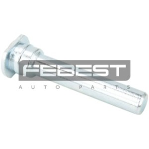 Guide Bolt Brake Caliper - FEBEST 1274H100UPF