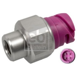 Pressure Switch FEBI 39102 for ERF
