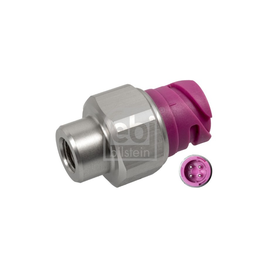 Pressure Switch FEBI 39102 for ERF