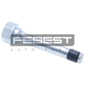 Guide Bolt Brake Caliper - FEBEST 1274NFLOWF
