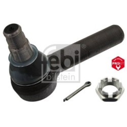 Track Rod End FEBI 39405 for DAF