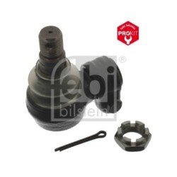 Track Rod End FEBI 39456 for ERF