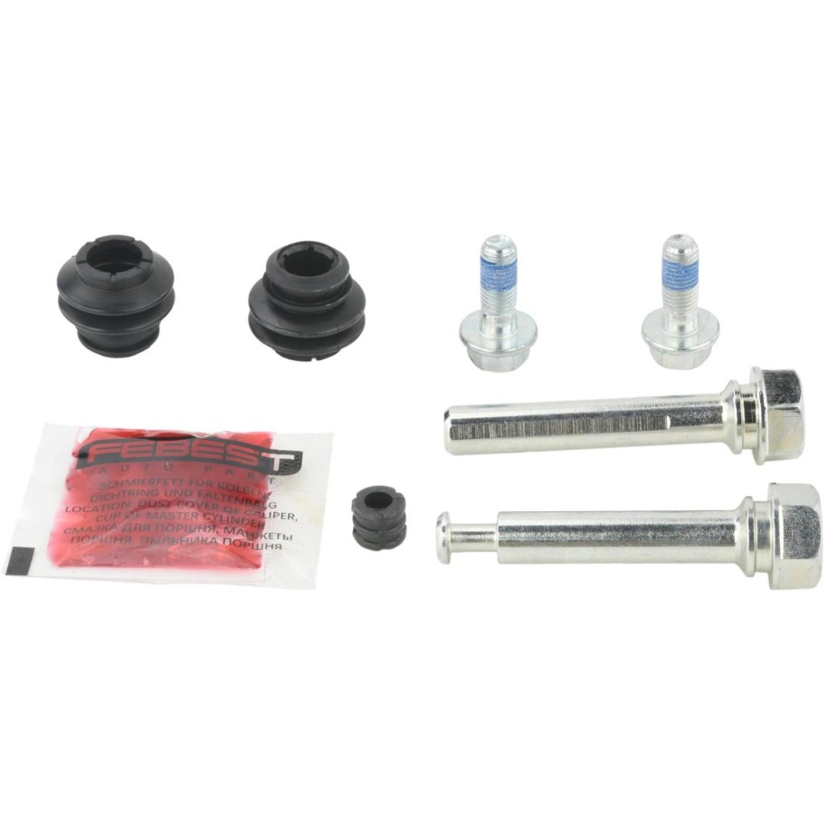 Guide Sleeve Kit Brake Caliper - FEBEST 1274SONFKIT
