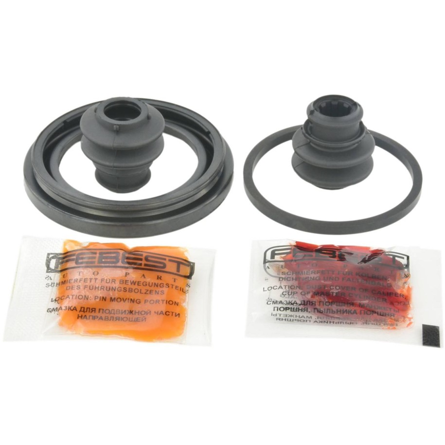Repair Kit Brake Caliper - FEBEST 1275ACCF