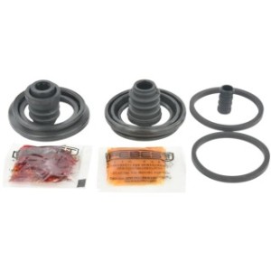 Repair Kit Brake Caliper - FEBEST 1275EFF