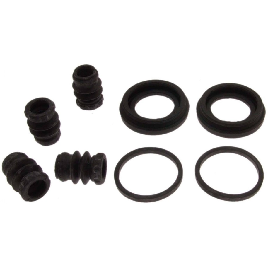Repair Kit Brake Caliper - FEBEST 1275EFR