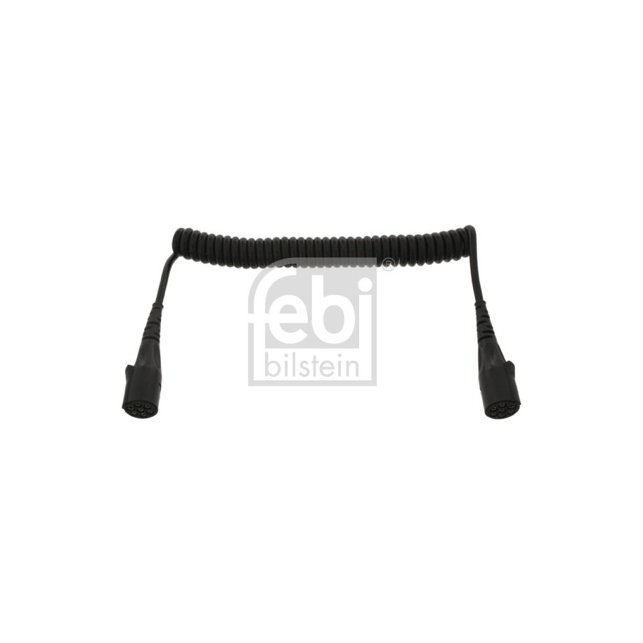 Coiled Cable FEBI 40101 OE 1485535
