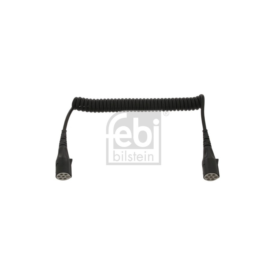 Coiled Cable FEBI 40102 OE 1485545