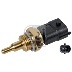 Coolant Temperature Sensor FEBI 40121 for DAF CF