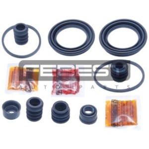 Repair Kit Brake Caliper - FEBEST 1275GETZF