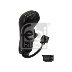 Gear Shift Lever Knob FEBI 40330 for ERF