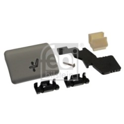 Seat Height Adjustment Control FEBI 40436 for MAN