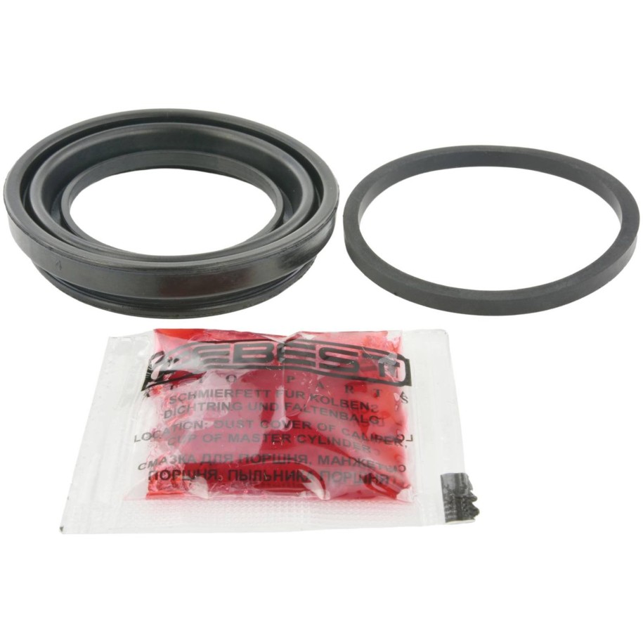 Repair Kit Brake Caliper - FEBEST 1275H1F
