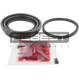Repair Kit Brake Caliper - FEBEST 1275H1F