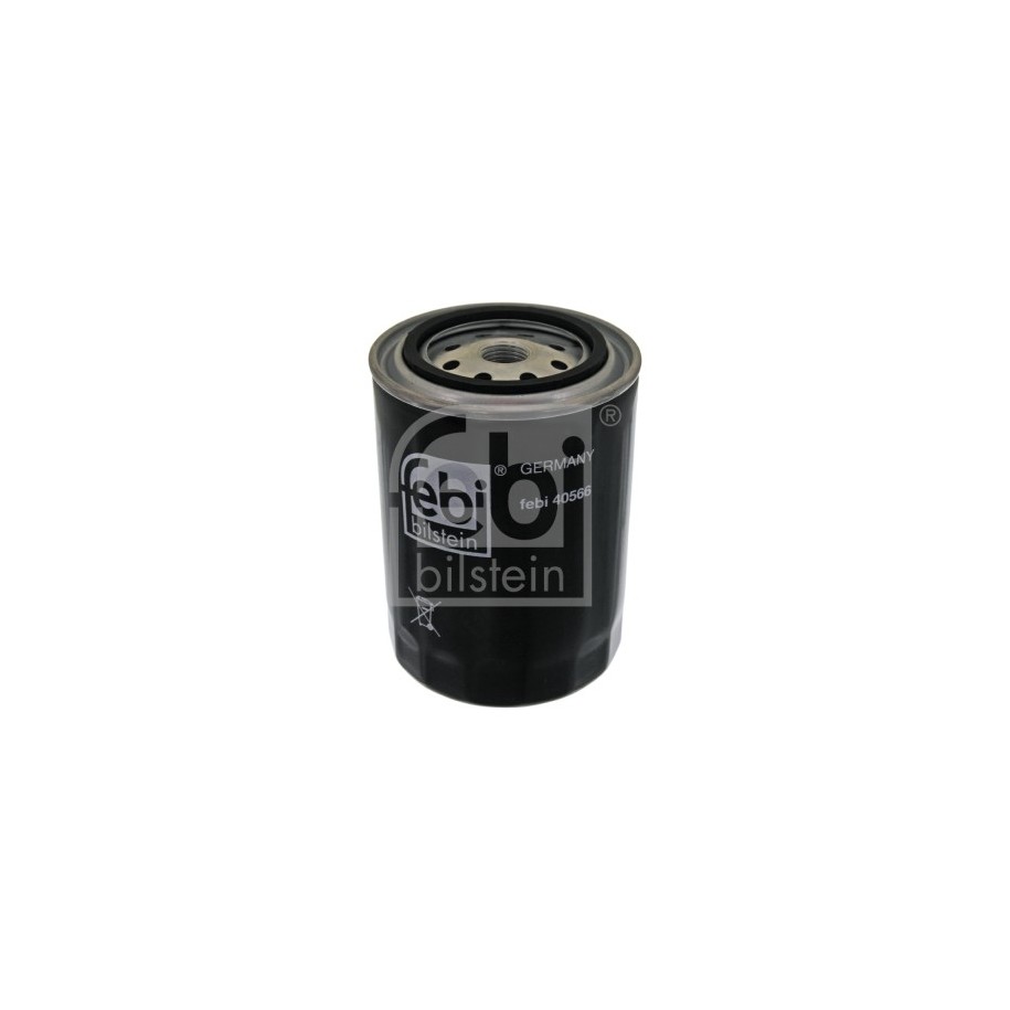 Coolant Filter FEBI 40566 for DAF OE 1296929