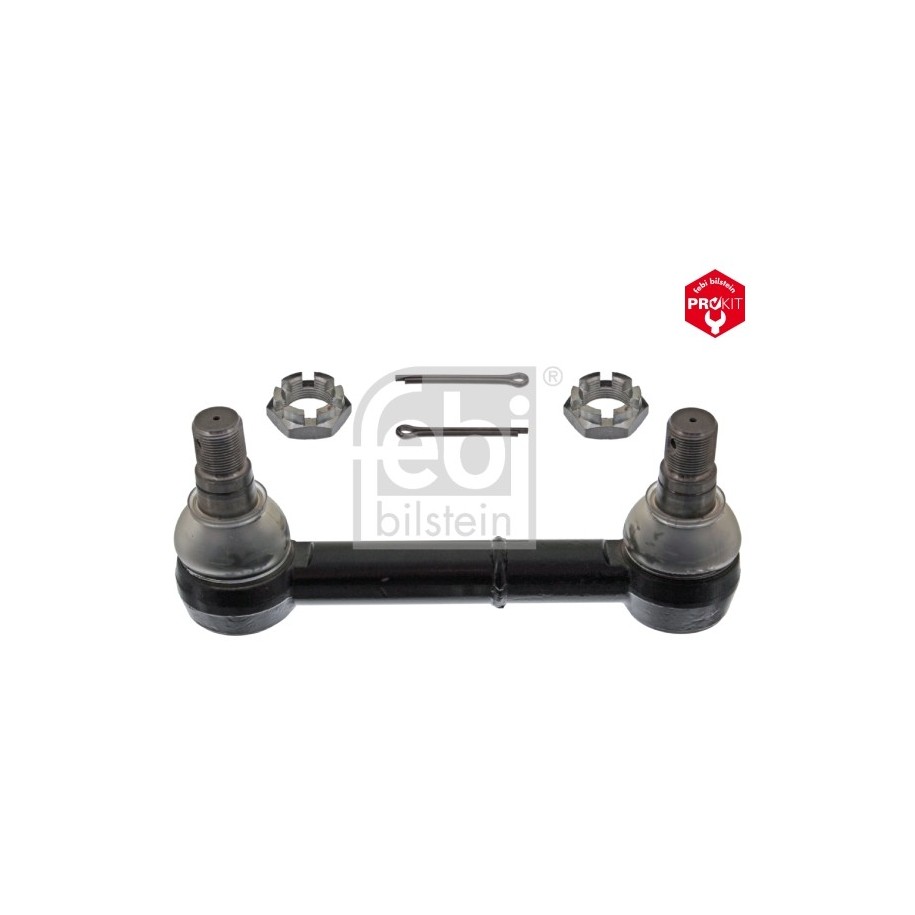 Stabiliser Drop Link (coupling Rod) FEBI 40877 for VOLVO 7700