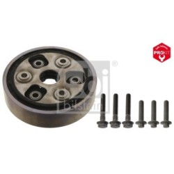 Propshaft Joint FEBI 40931 for AUDI