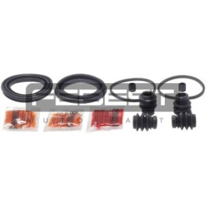 Repair Kit Brake Caliper - FEBEST 1275MATF