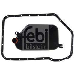 At Hydraulic Filter Kit FEBI 43664 for AUDI