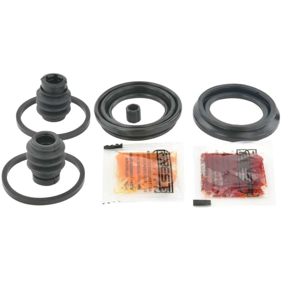 Repair Kit Brake Caliper - FEBEST 1275TERRF