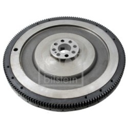 Flywheel FEBI 44427 for MERCEDES