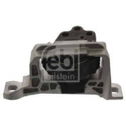 Engine Mounting FEBI 44493 for FORD OE 1766314