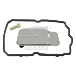 At Hydraulic Filter Kit FEBI 44530 for MERCEDES OE A2202710180