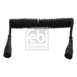 Coiled Cable FEBI 44652 OE 0867719