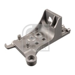 Trailer Hitch Bumper Mounting Bracket FEBI 45170 for DAF CF