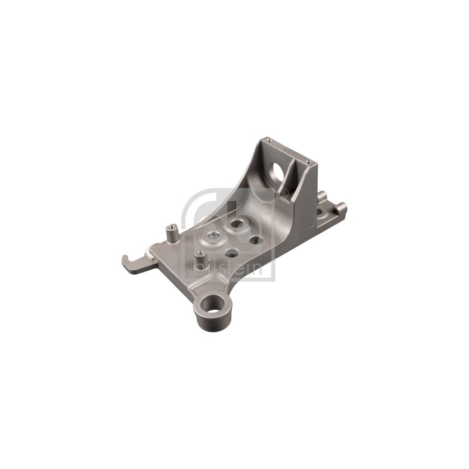 Trailer Hitch Bumper Mounting Bracket FEBI 45170 for DAF CF