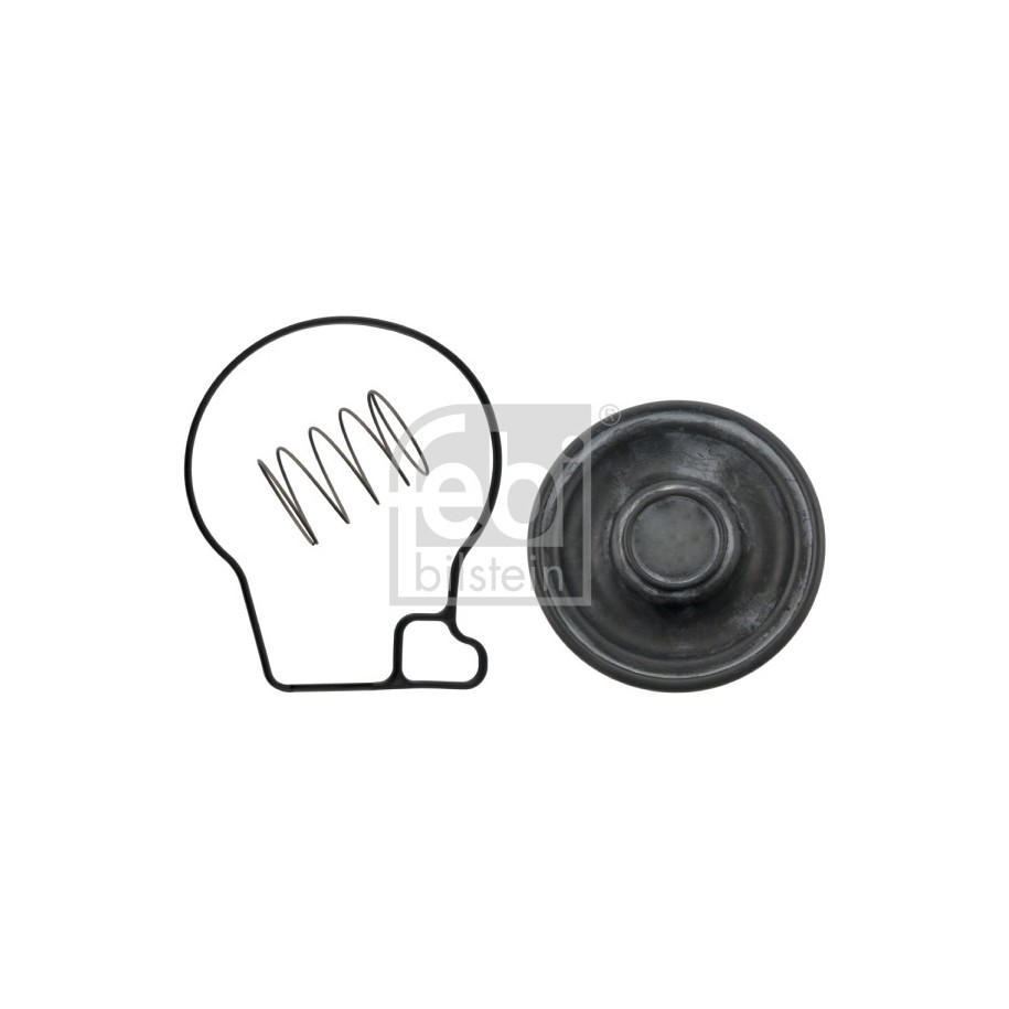Crankcase Ventilation Membrane FEBI 45171 for MERCEDES