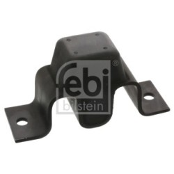 Suspension Rubber Buffer FEBI 45190 for DAF LF OE 1401576