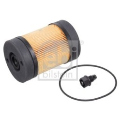 Urea Filter FEBI 45259 for FORD