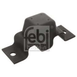 Suspension Rubber Buffer FEBI 45354 for DAF LF OE 1401504