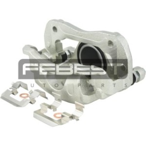 Brake Caliper - FEBEST 1277CFFLH