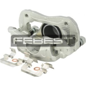 Brake Caliper - FEBEST 1277CFFRH