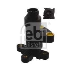 Pneumatic Suspension Level Sensor FEBI 45509 for IVECO