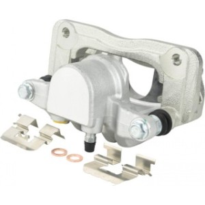 Brake Caliper - FEBEST 1277DMRRH