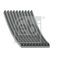 V Ribbed Belt FEBI 45541 for RENAULT TRUCKS