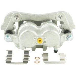 Brake Caliper - FEBEST 1277H1FR