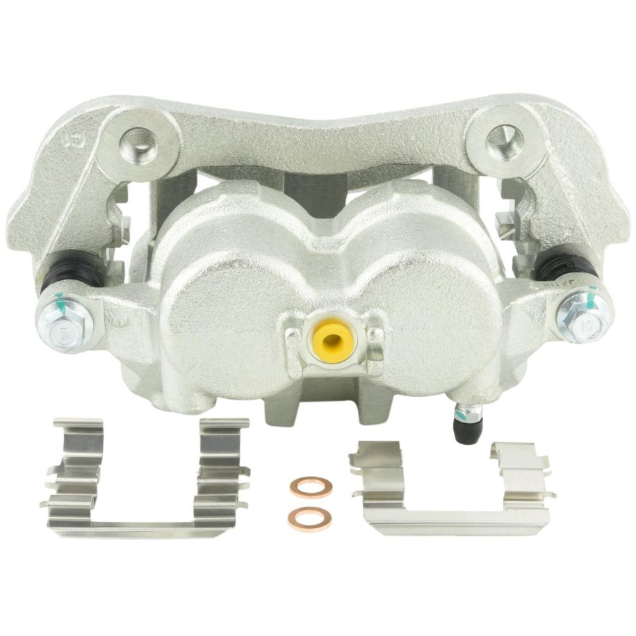 Brake Caliper - FEBEST 1277H1FR