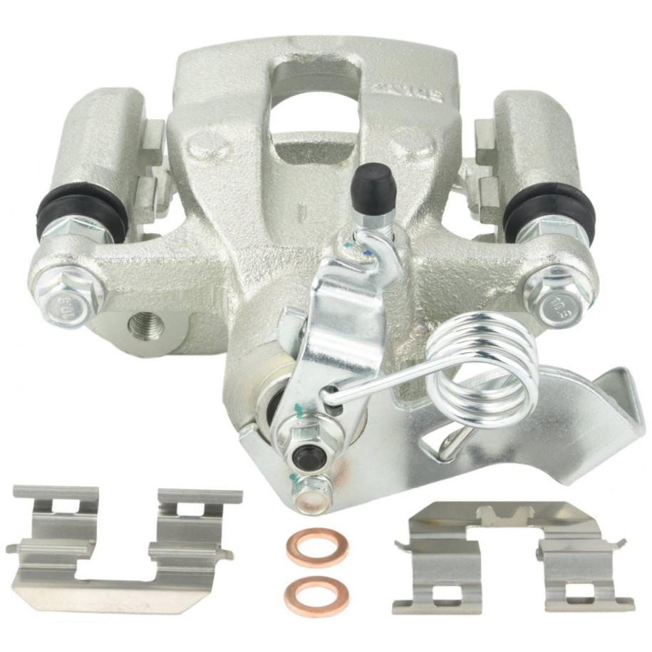 Brake Caliper - FEBEST 1277SBRL