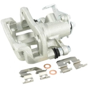 Brake Caliper - FEBEST 1277SBRR