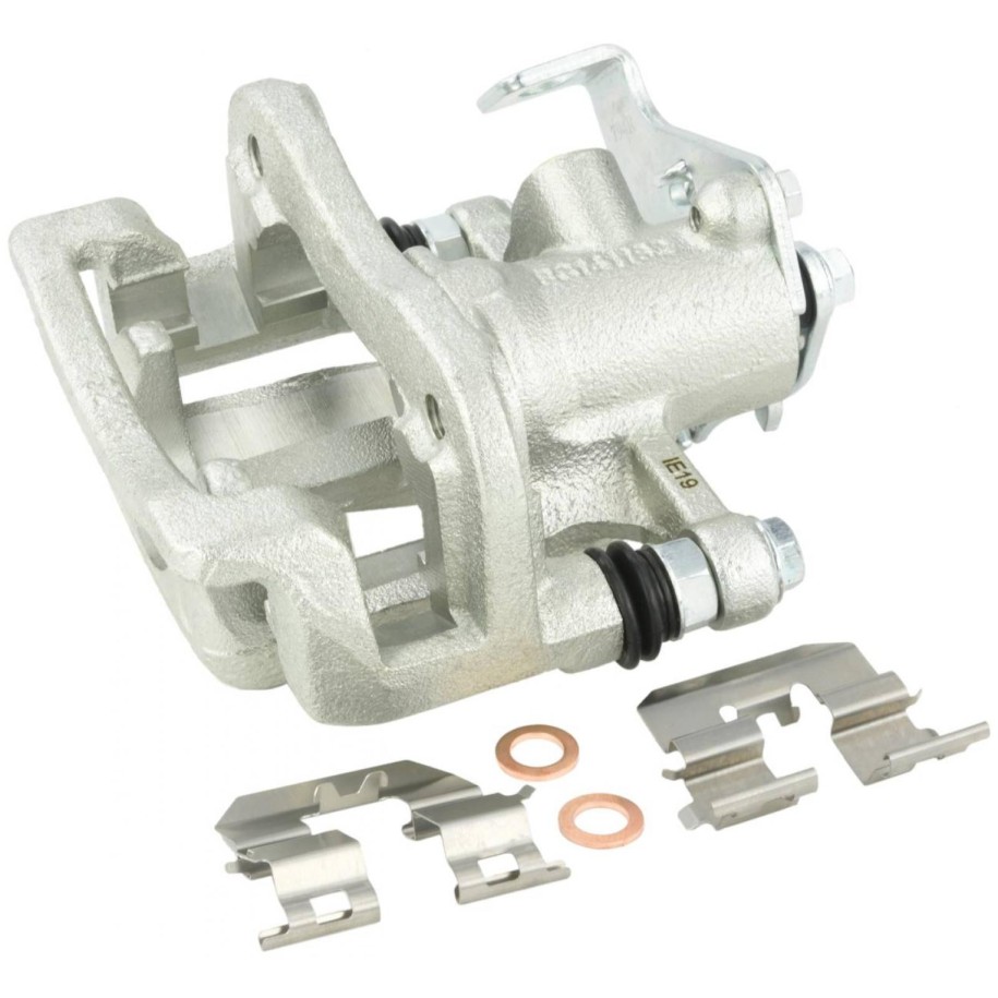 Brake Caliper - FEBEST 1277SBRR