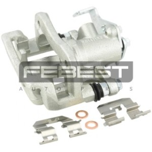 Brake Caliper - FEBEST 1277SBRR