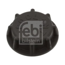 Coolant Tank Cap FEBI 45932 for VOLVO OE 3979593