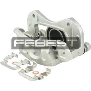 Brake Caliper - FEBEST 1277TMFRH