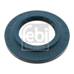 Differential Shaft Seal FEBI 45997 for MAN