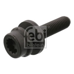 Exhaust System Bolt FEBI 46115 for MERCEDES OE A9049900212