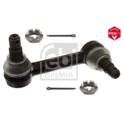 Stabiliser Drop Link (coupling Rod) FEBI 46144 for SCANIA OE 0486590